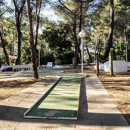Belambra Clubs Residence Grasse - Les Jasmins Eksteriør billede