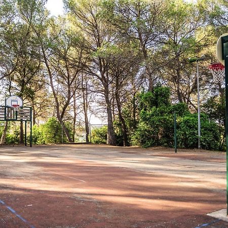 Belambra Clubs Residence Grasse - Les Jasmins Eksteriør billede