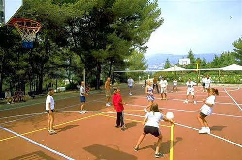 Belambra Clubs Residence Grasse - Les Jasmins Eksteriør billede